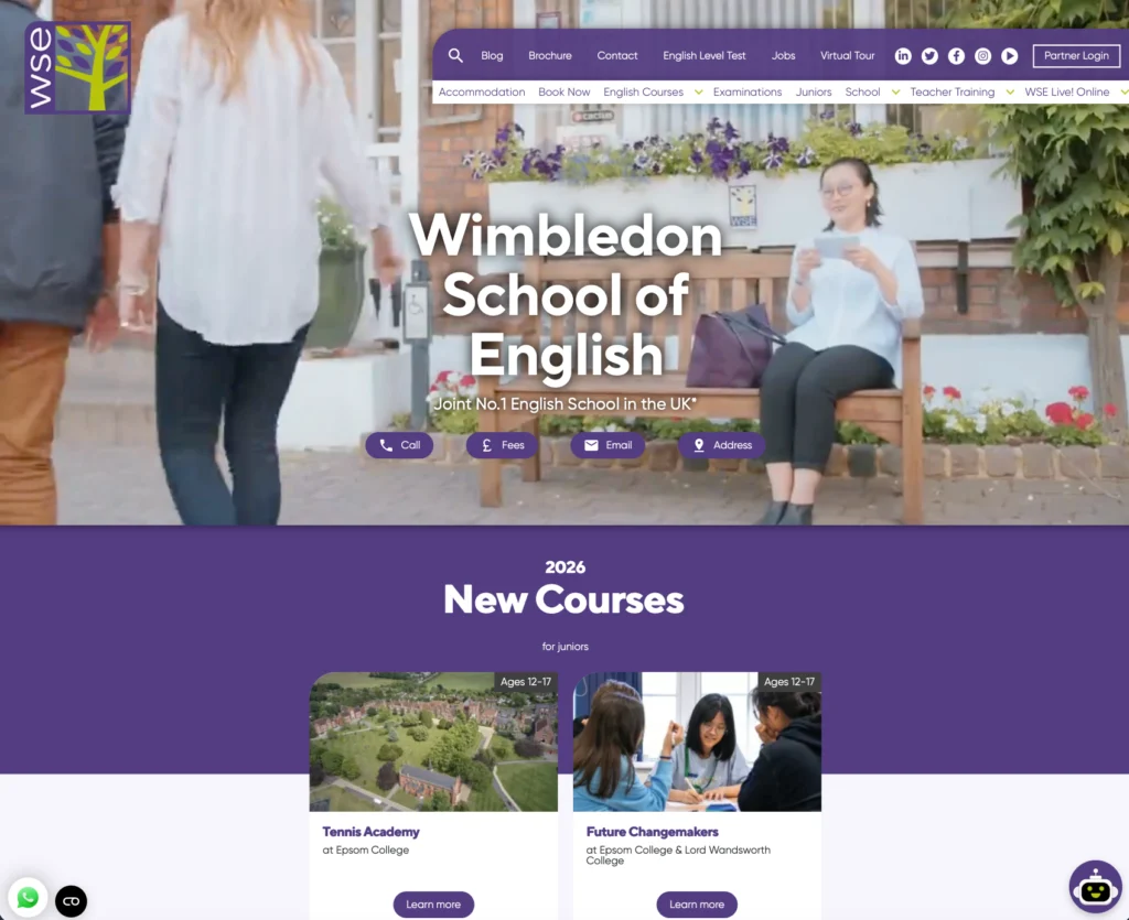 wimbledon
